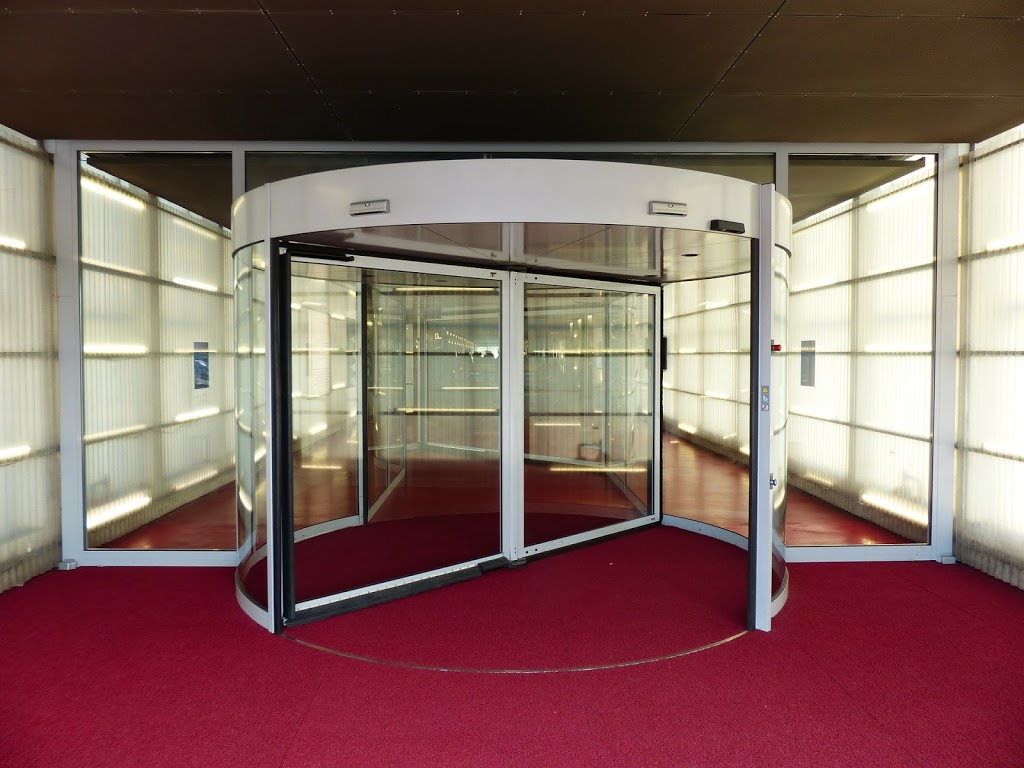 The Revolving Door:  Navigating Change and Transition With Greater Ease