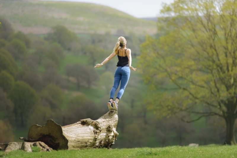 How To Build Resilience In The Face Of Failure and Success Beth 