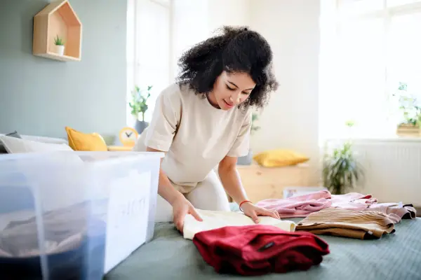 Six Steps to Decluttering Your Life